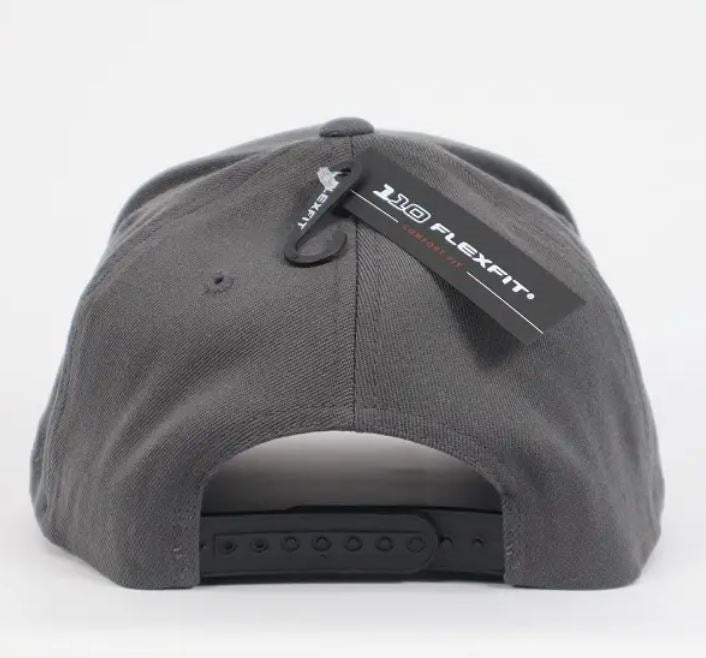 FLEXFIT 110A A FRAME CAP
