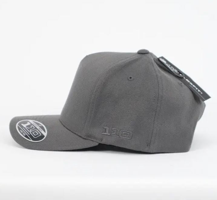 FLEXFIT 110A A FRAME CAP