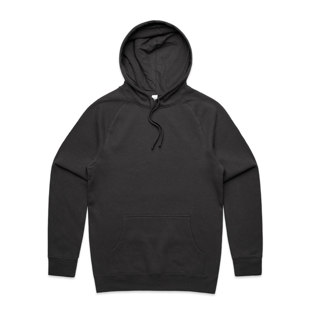 AS COLOUR 5101 MENS SUPPLY FLEECY HOOD
