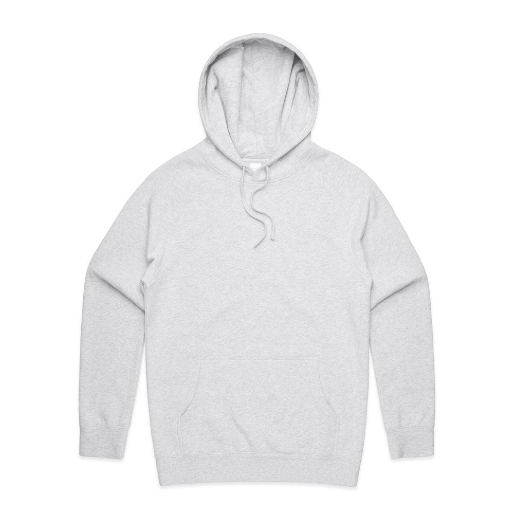 AS COLOUR 5101 MENS SUPPLY FLEECY HOOD