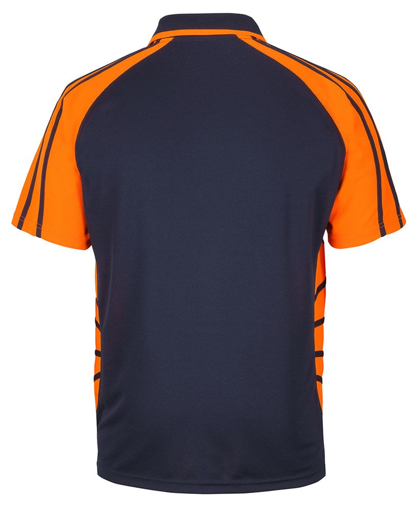 JB'S 6HSSP S/SL STREET SPIDER POLO