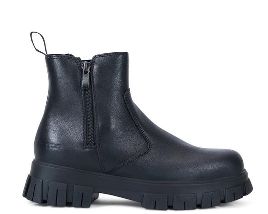 GATOR GB2002 BELLA WOMENS SAFETY BOOT - ZIP ELASTIC SIDE