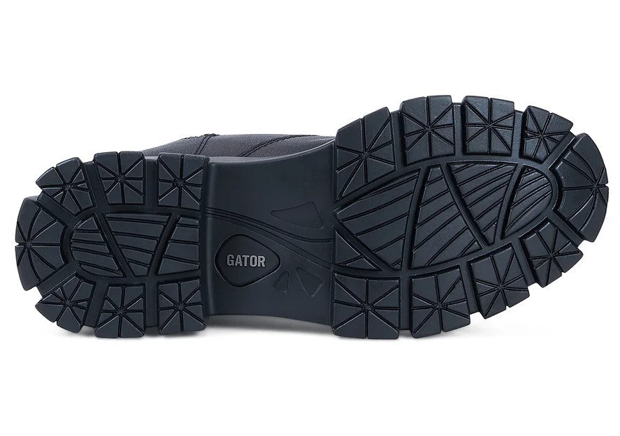 GATOR GB2002 BELLA WOMENS SAFETY BOOT - ZIP ELASTIC SIDE
