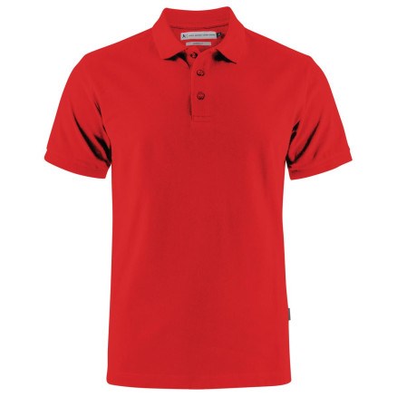 JAMES HARVEST JH200 NEPTUNE REGULAR MENS COTTON POLO