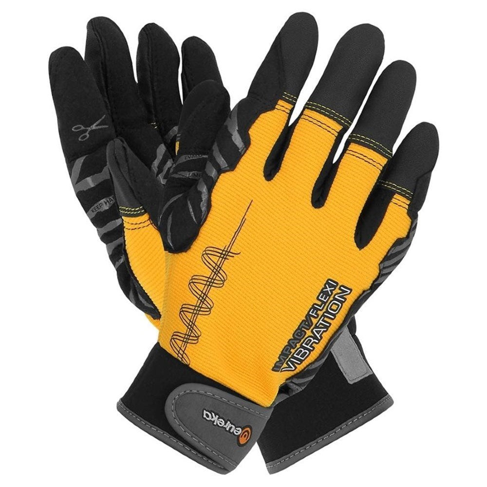 EUREKA EVIB-FLEXI VIBRATION GLOVE