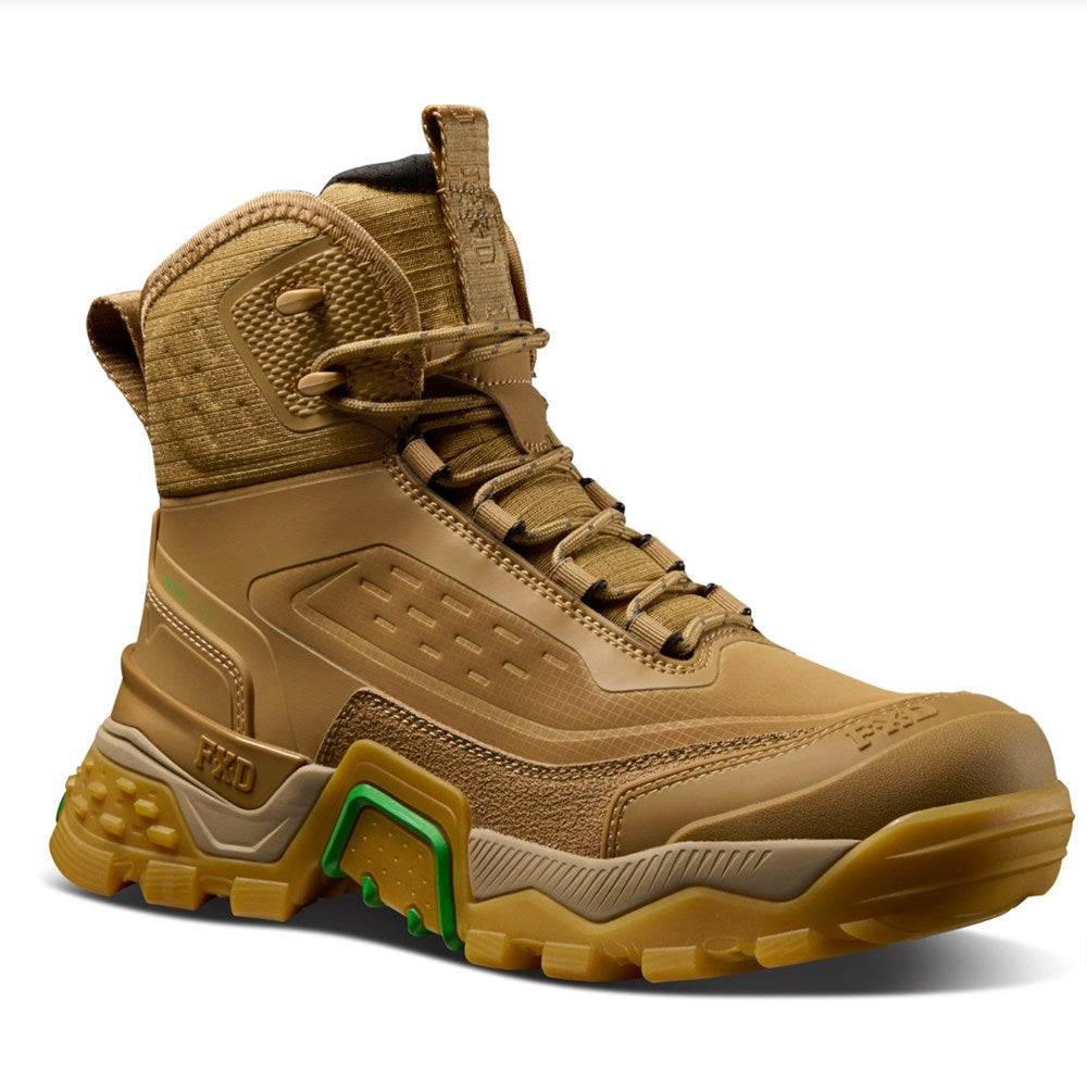 FXD WB-7 EVO-1 WORK BOOT