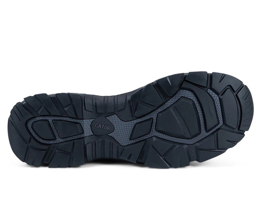 GATOR GA2058 AEROSTEP HIGH SAFETY BOOTS - ZIP SIDE