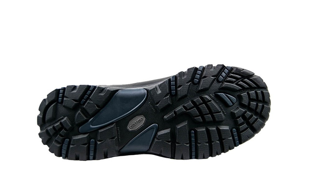 GATOR GP2404 POLAR COOLROOM/FREEZER HIGH SAFETY BOOT-COMPOSITE TOE CAP
