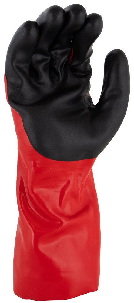 MAXISAFE G-FORCE GNC282 CHEMSAFE CUT E GLOVE