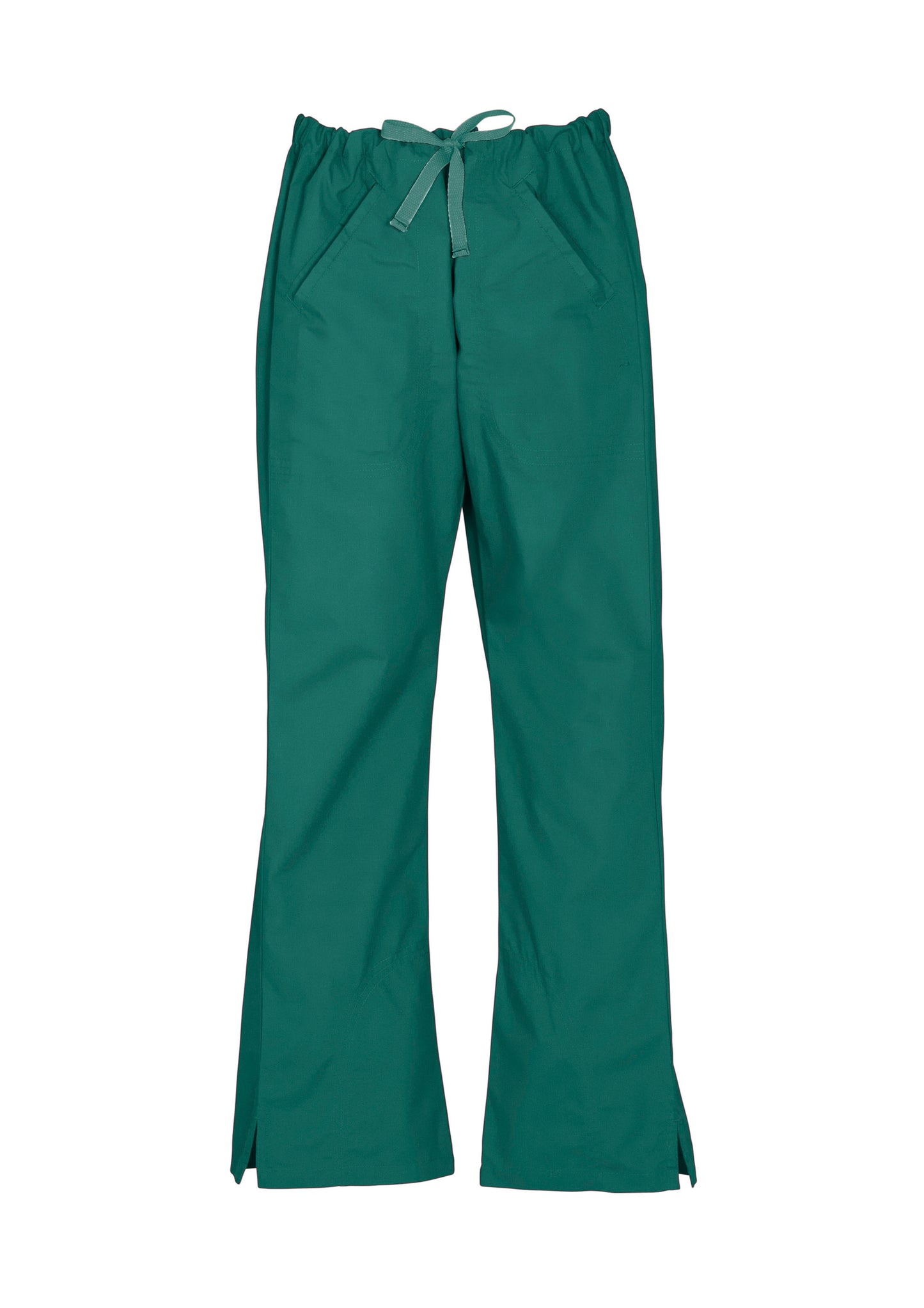 BIZ COLLECTION H10620 LADIES CLASSIC SCRUBS BOOTLEG PANT