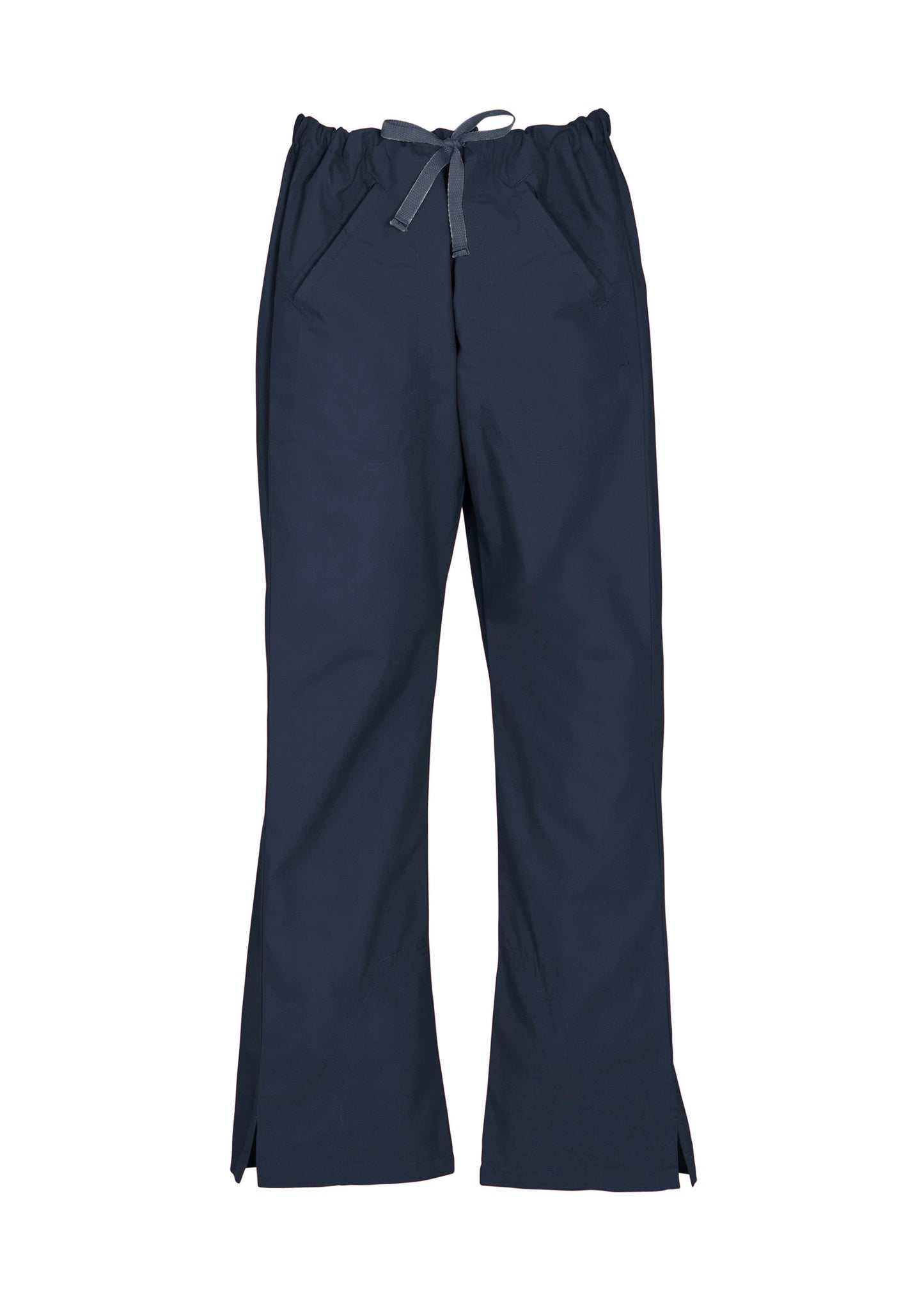 BIZ COLLECTION H10620 LADIES CLASSIC SCRUBS BOOTLEG PANT