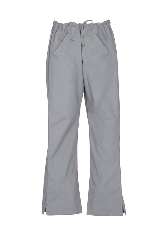 BIZ COLLECTION H10620 LADIES CLASSIC SCRUBS BOOTLEG PANT