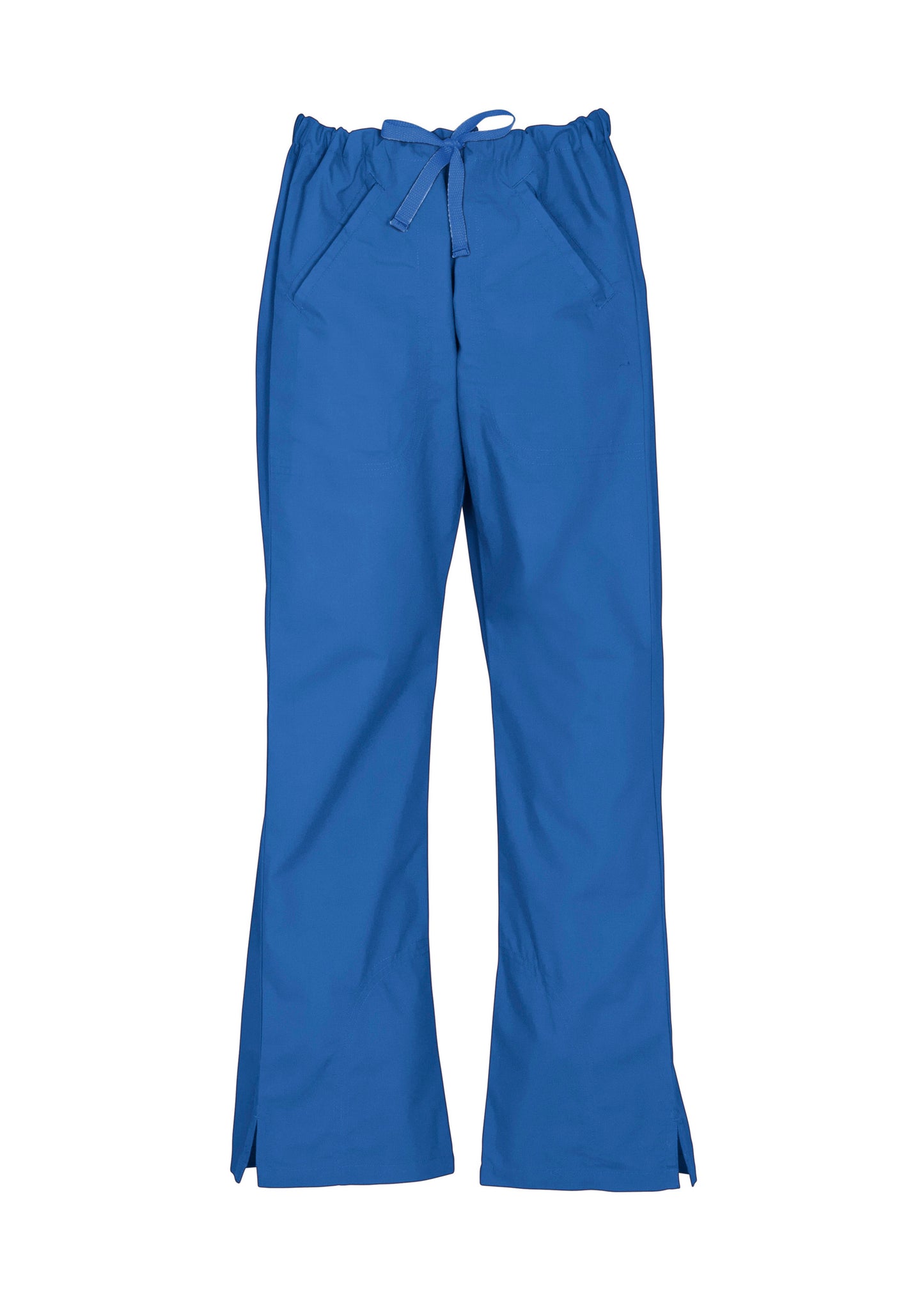 BIZ COLLECTION H10620 LADIES CLASSIC SCRUBS BOOTLEG PANT