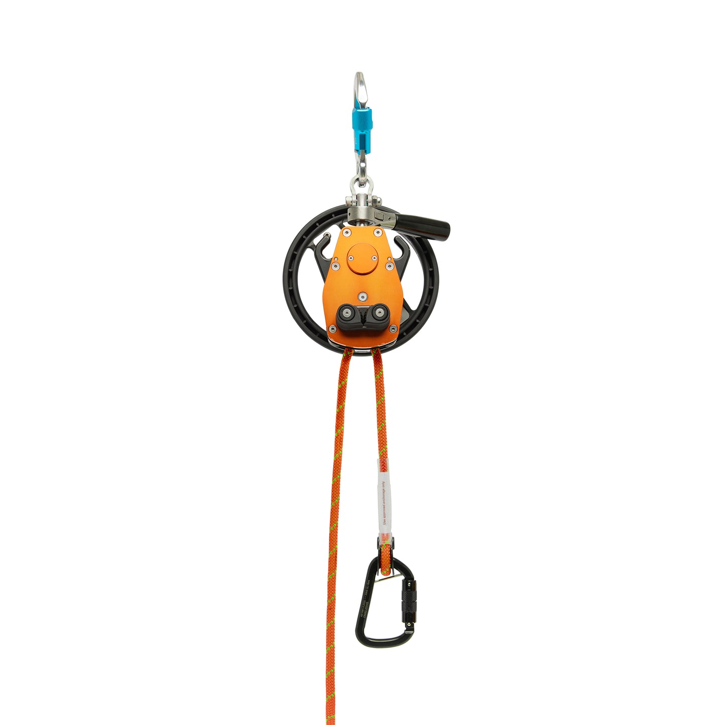LINQ RESQPRO DESCENT DEVICE KIT
