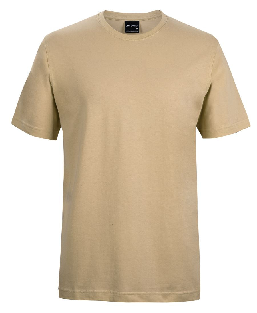 JB'S 1HT S/SL COTTON T-SHIRT