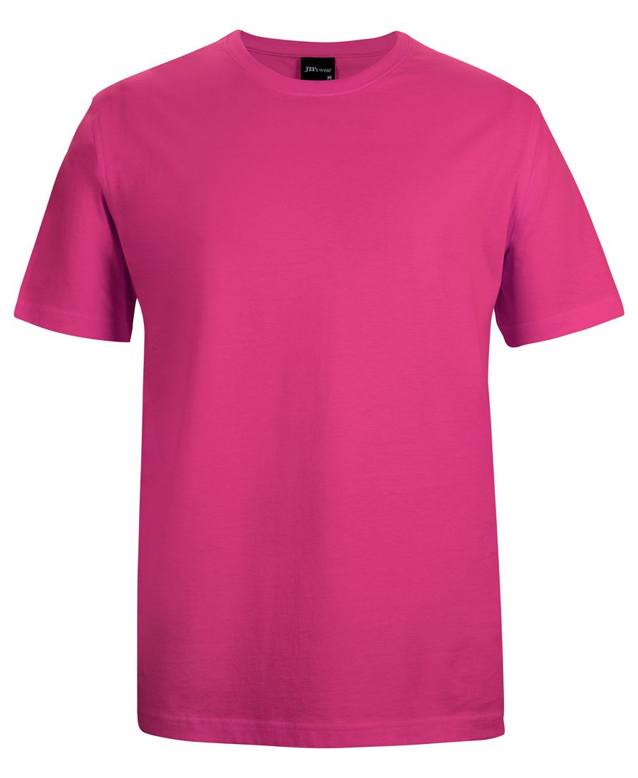 JB'S 1HT S/SL COTTON T-SHIRT
