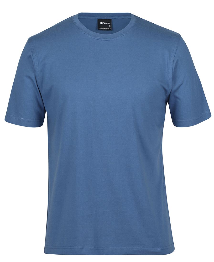 JB'S 1HT S/SL COTTON T-SHIRT