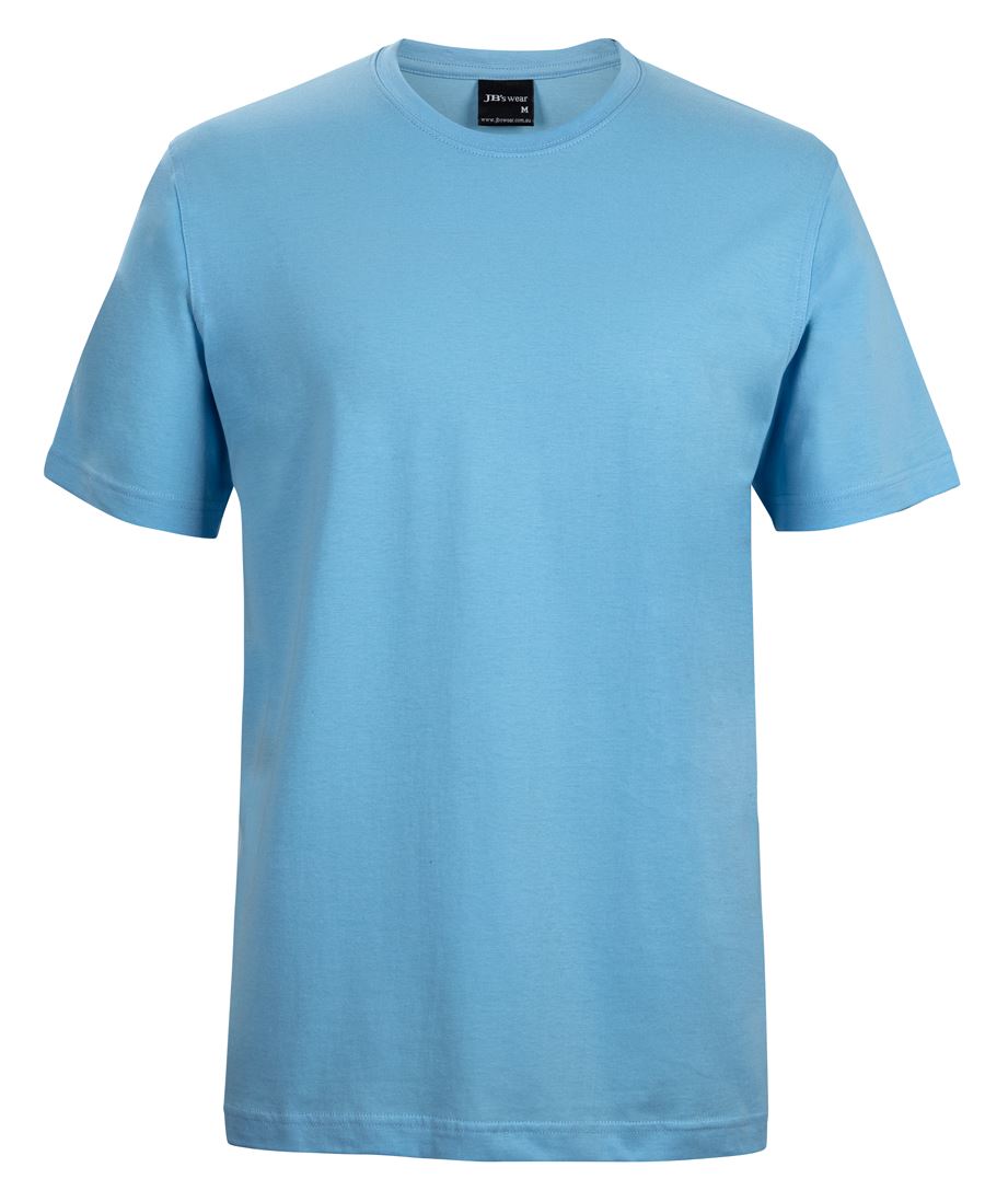 JB'S 1HT S/SL COTTON T-SHIRT