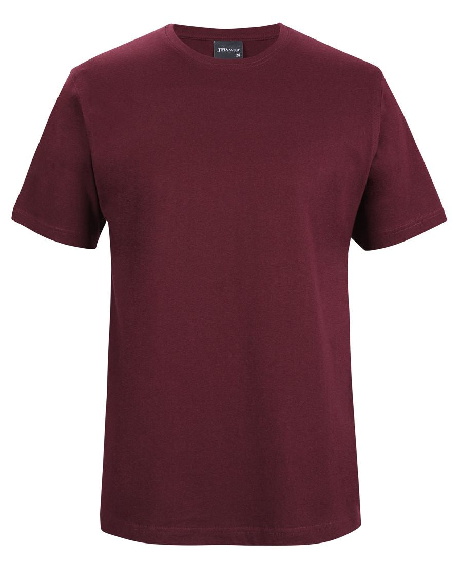 JB'S 1HT S/SL COTTON T-SHIRT