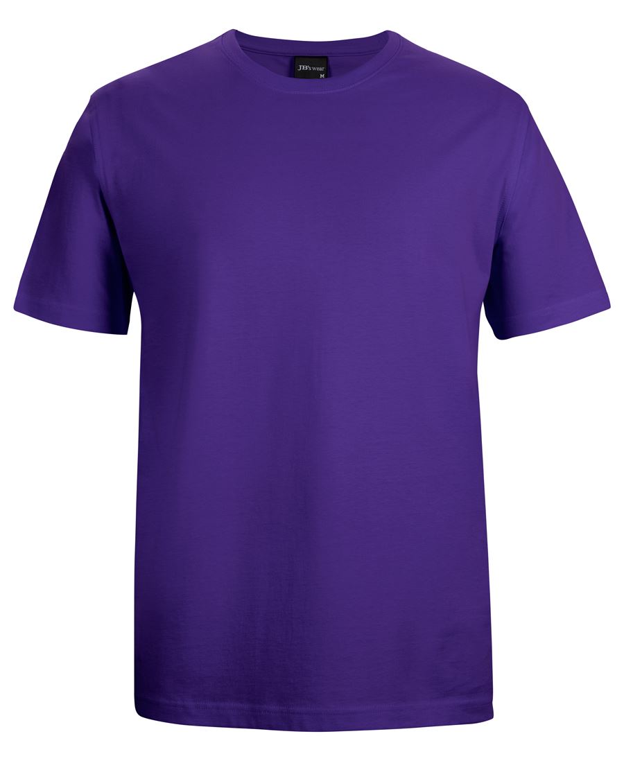 JB'S 1HT S/SL COTTON T-SHIRT