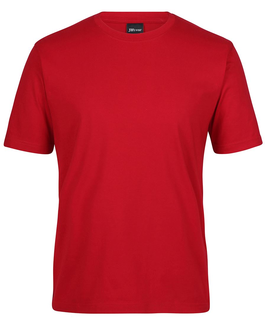 JB'S 1HT S/SL COTTON T-SHIRT