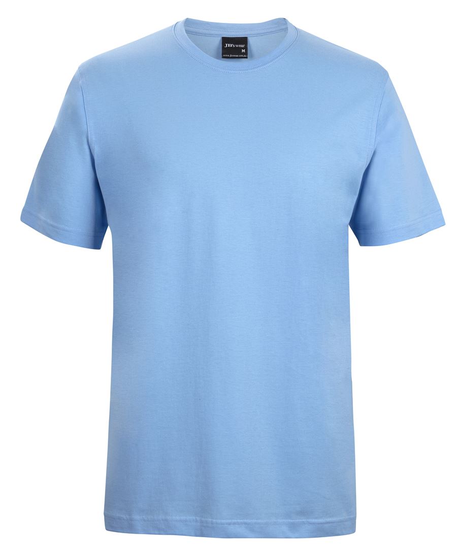 JB'S 1HT S/SL COTTON T-SHIRT
