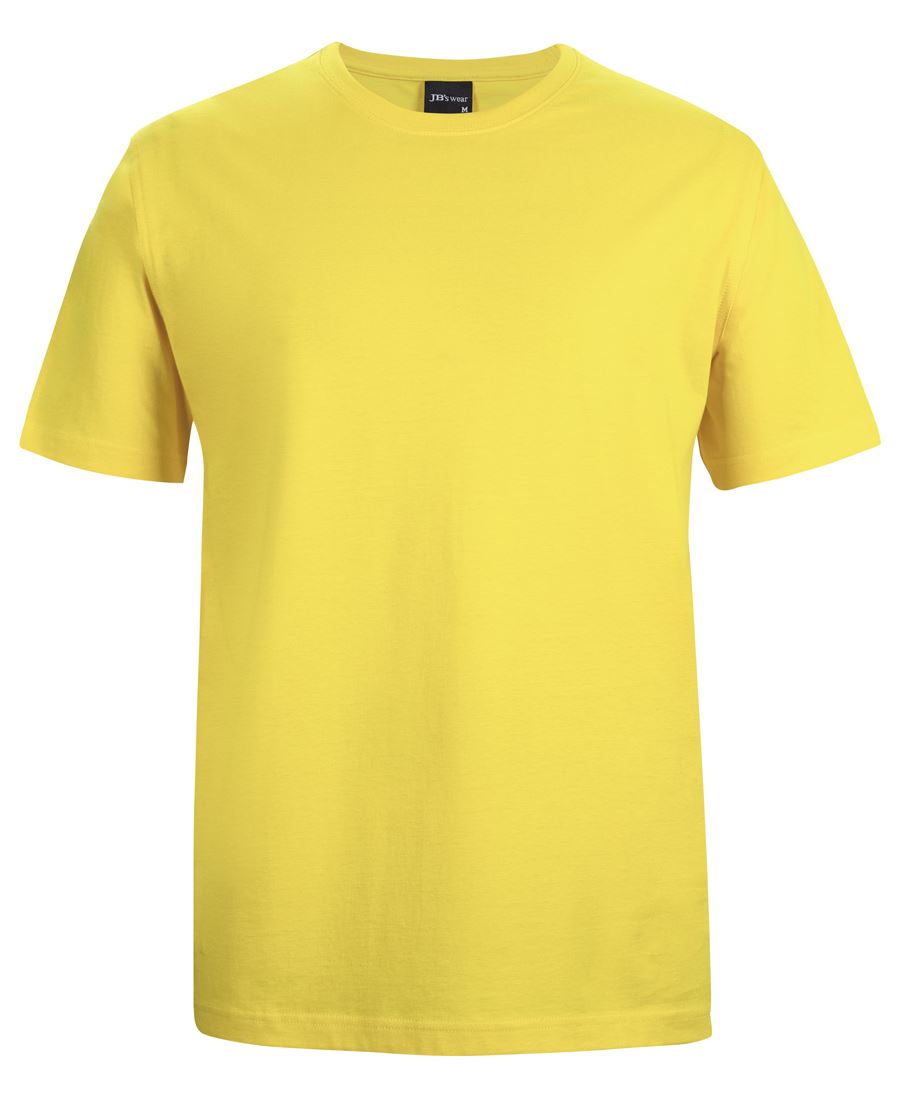 JB'S 1HT S/SL COTTON T-SHIRT
