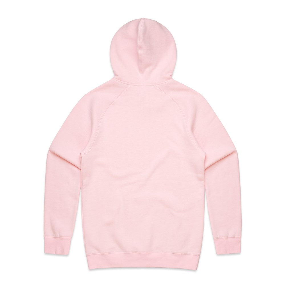 AS COLOUR 5101 MENS SUPPLY FLEECY HOOD