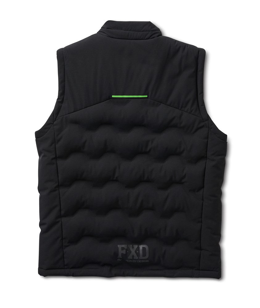 FXD WO-6 INSULATED PUFFER VEST