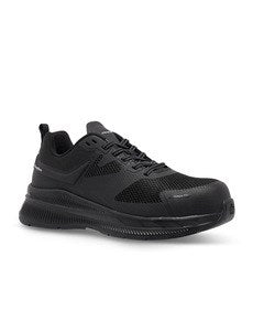 KING GEE K26494 MENS HYPER-TEC SPORT SAFETY SHOE