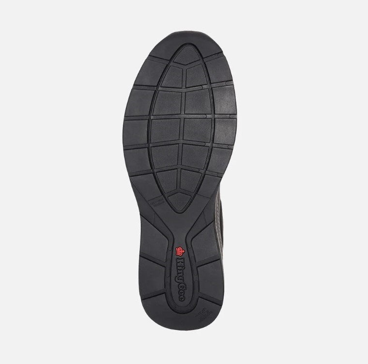 KING GEE K26494 MENS HYPER-TEC SPORT SAFETY SHOE