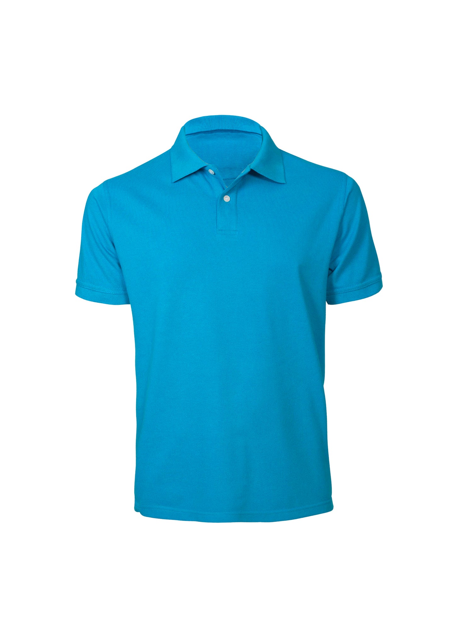 BIZ COLLECTION P2100 S/SL NEON MENS POLO