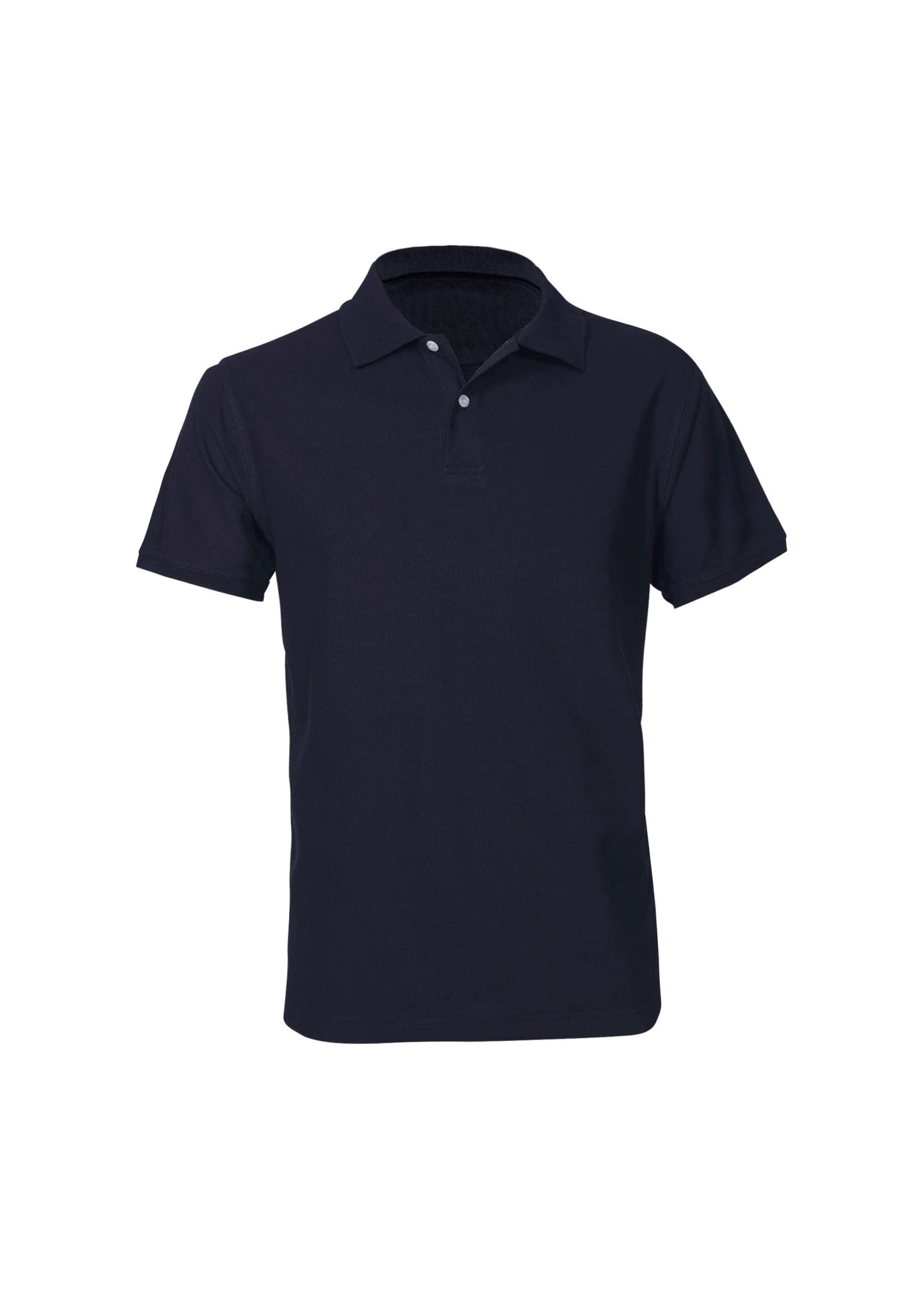 BIZ COLLECTION P2100 S/SL NEON MENS POLO