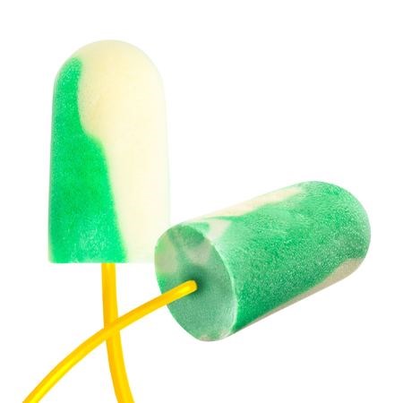 PIP BSF-30-ANZ MEGA BULLET BIOSOFT EARPLUGS CORDED CLASS 5