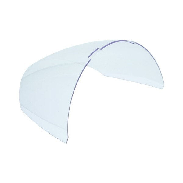 TRIDENT RTC7101 ZENYTH PAPR PROTECTIVE VISOR