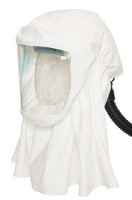 YHS SH008 SOFT HOOD