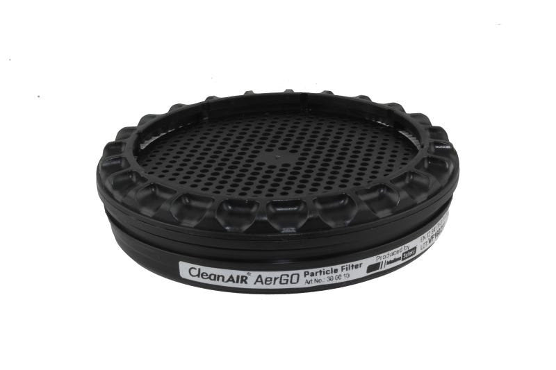 CleanAIR AERGO REPLACEMENT P3 PARTICLE FILTER