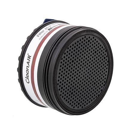 CleanAIR A1PRSL FILTERS TO SUIT AERGO UNIT