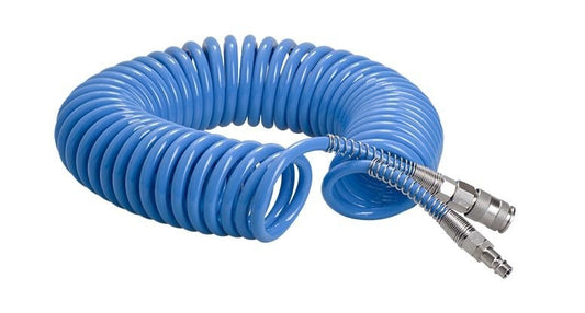 CLEANAIR R610046 SPIRAL PRESSURE HOSE FOR CA PRESSURE