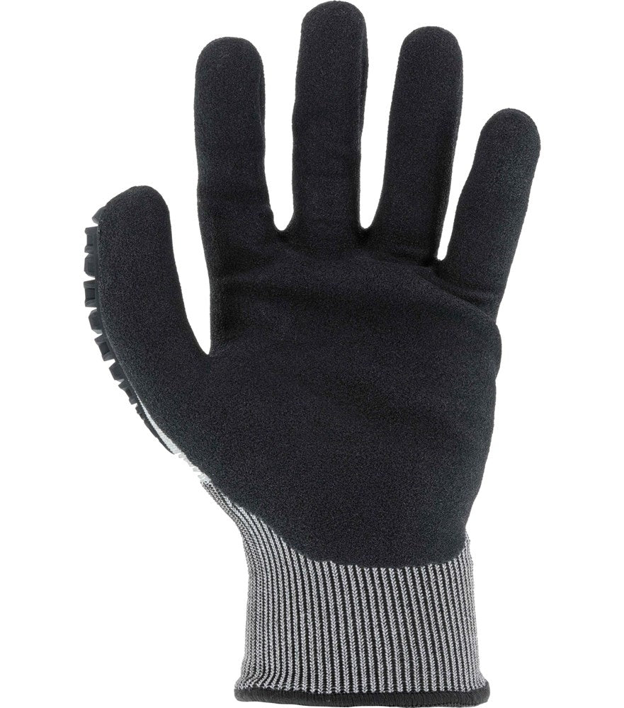 MECHANIX WEAR SPEEDKNIT ECO M-PACT SD5EP CUT F IMPACT RESISTANT GLOVE