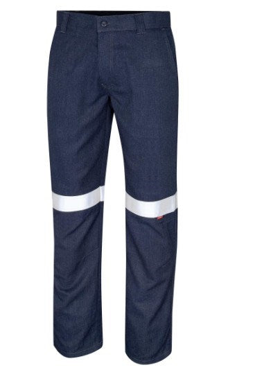 BOOL BW1550T REGULAR WEIGHT PPE2 FR TROUSERS TAPED