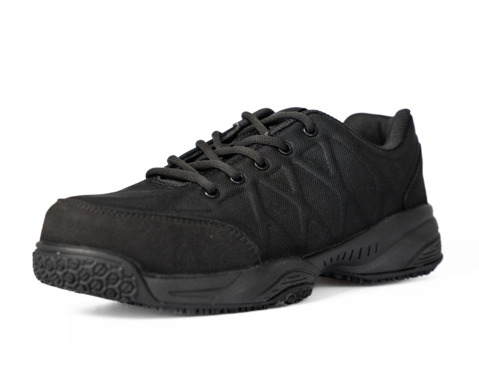 MUNKA N2114M WORKER LOW SAFETY TRAINER SHOE - COMPOSITE TOE