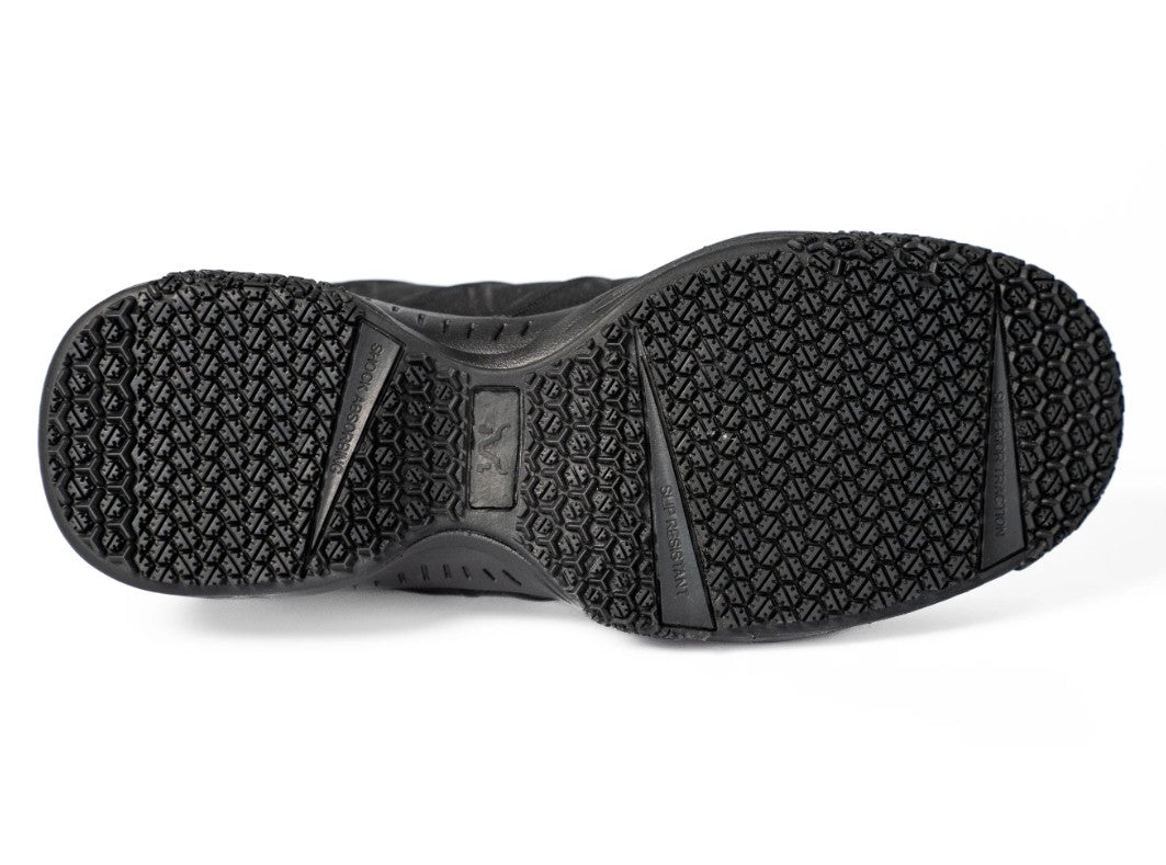 MUNKA N2114M WORKER LOW SAFETY TRAINER SHOE - COMPOSITE TOE