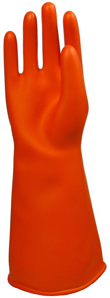 DECO 1000 VOLT TESTED ELECTRICAL GLOVES 360MM AS2225