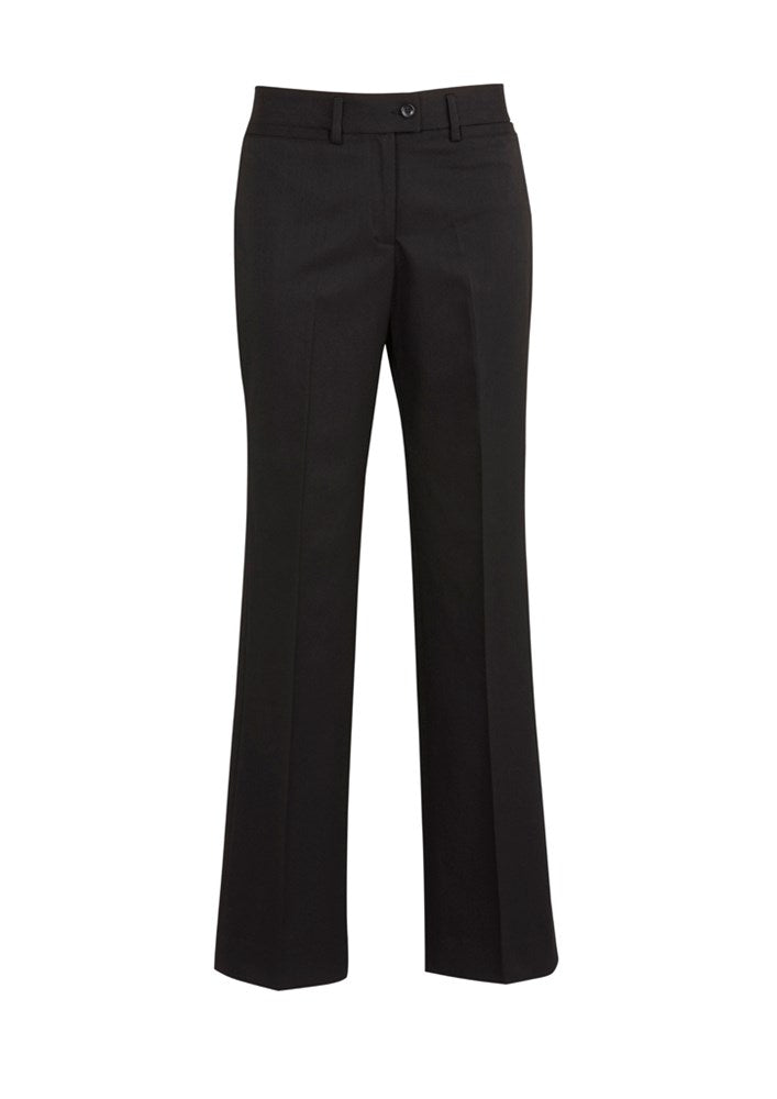BIZ CORPORATES 10111 LADIES RELAXED FIT PANTS