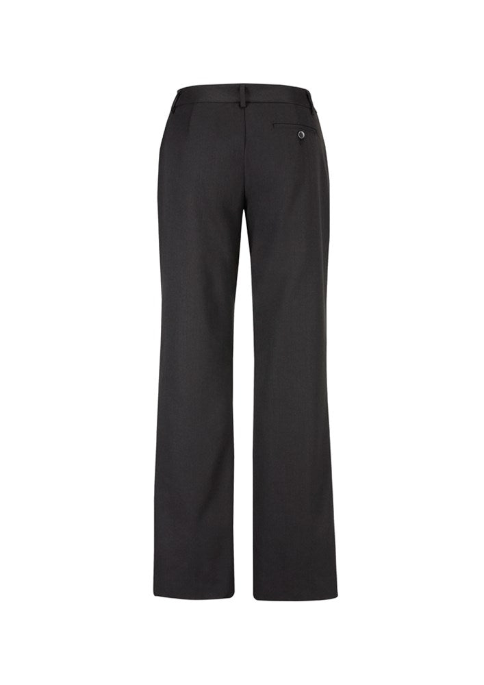 BIZ CORPORATES 10111 LADIES RELAXED FIT PANTS