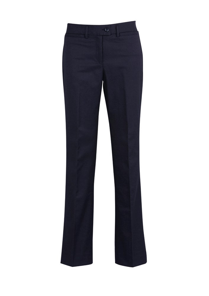 BIZ CORPORATES 10111 LADIES RELAXED FIT PANTS