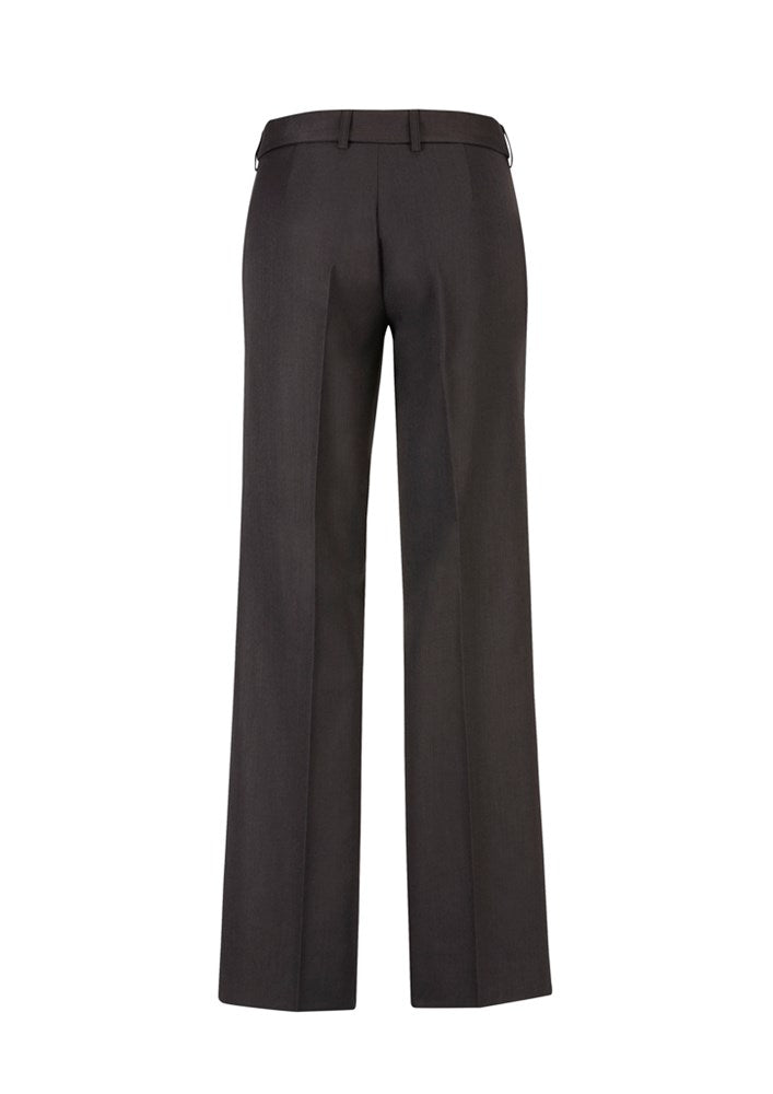 BIZ CORPORATES 10115 LADIES ADJUSTABLE WAIST PANT-COOL STRETCH