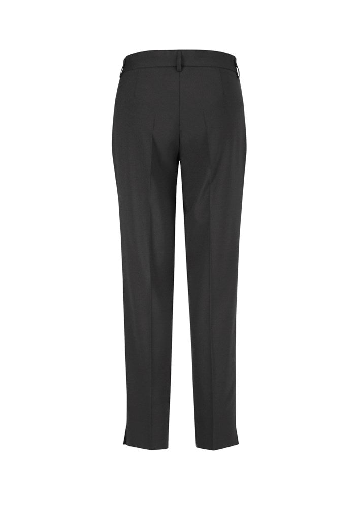 BIZ CORPORATES 10117 LADIES SLIM FIT PANT-COOL STRETCH