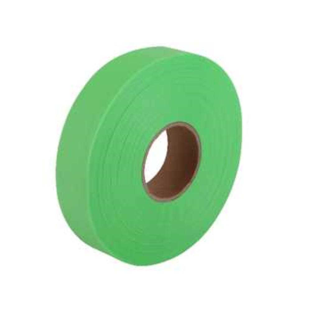 FLAGGING TAPE - 25MM X 75M